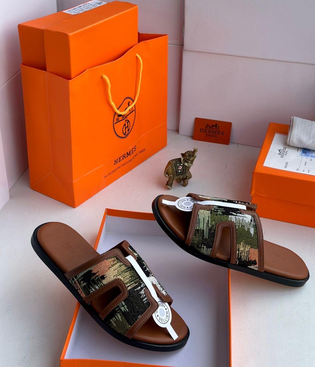 Hermès Chypre