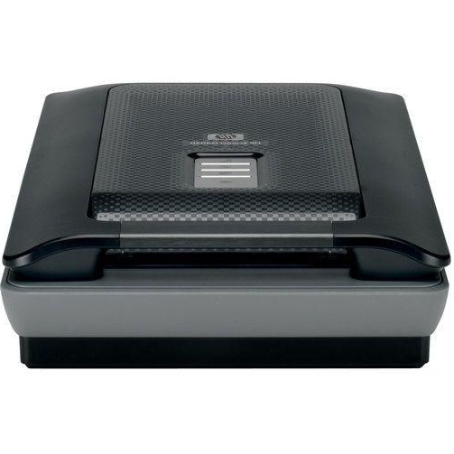 Hp Scanjet G4050 Photo Flatbed Scanner