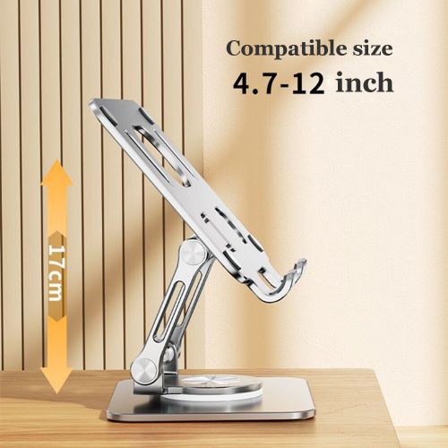 Laptop Tablet Stand,Foldable Stand For Tablet Notebook