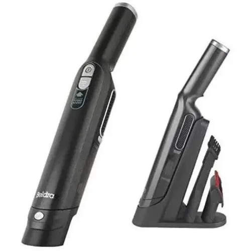 Beldray Rechargeable Revo Cordless Handheld Vacuum Cleaner