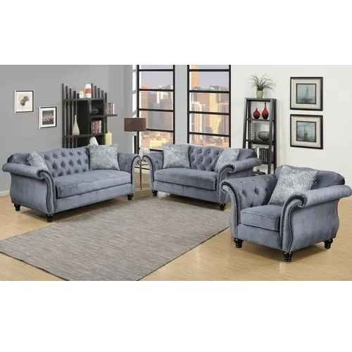 Victoria Collection Sofa Set
