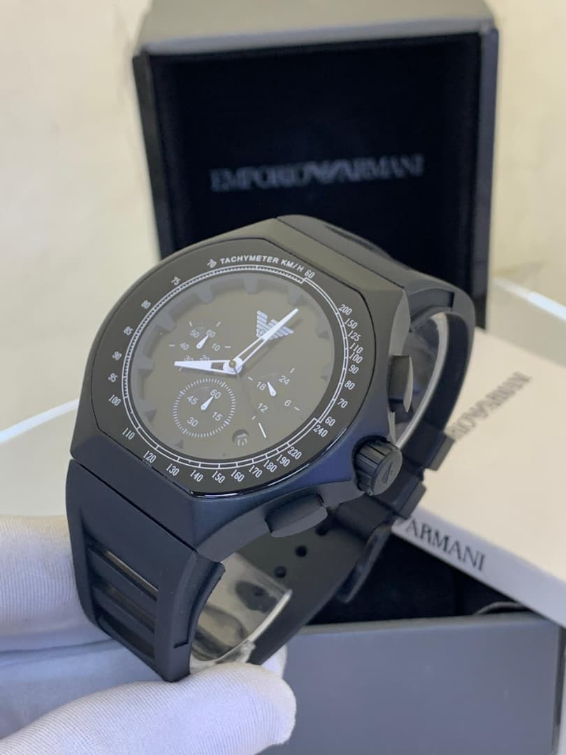 Emporio Armani Wristwatch 