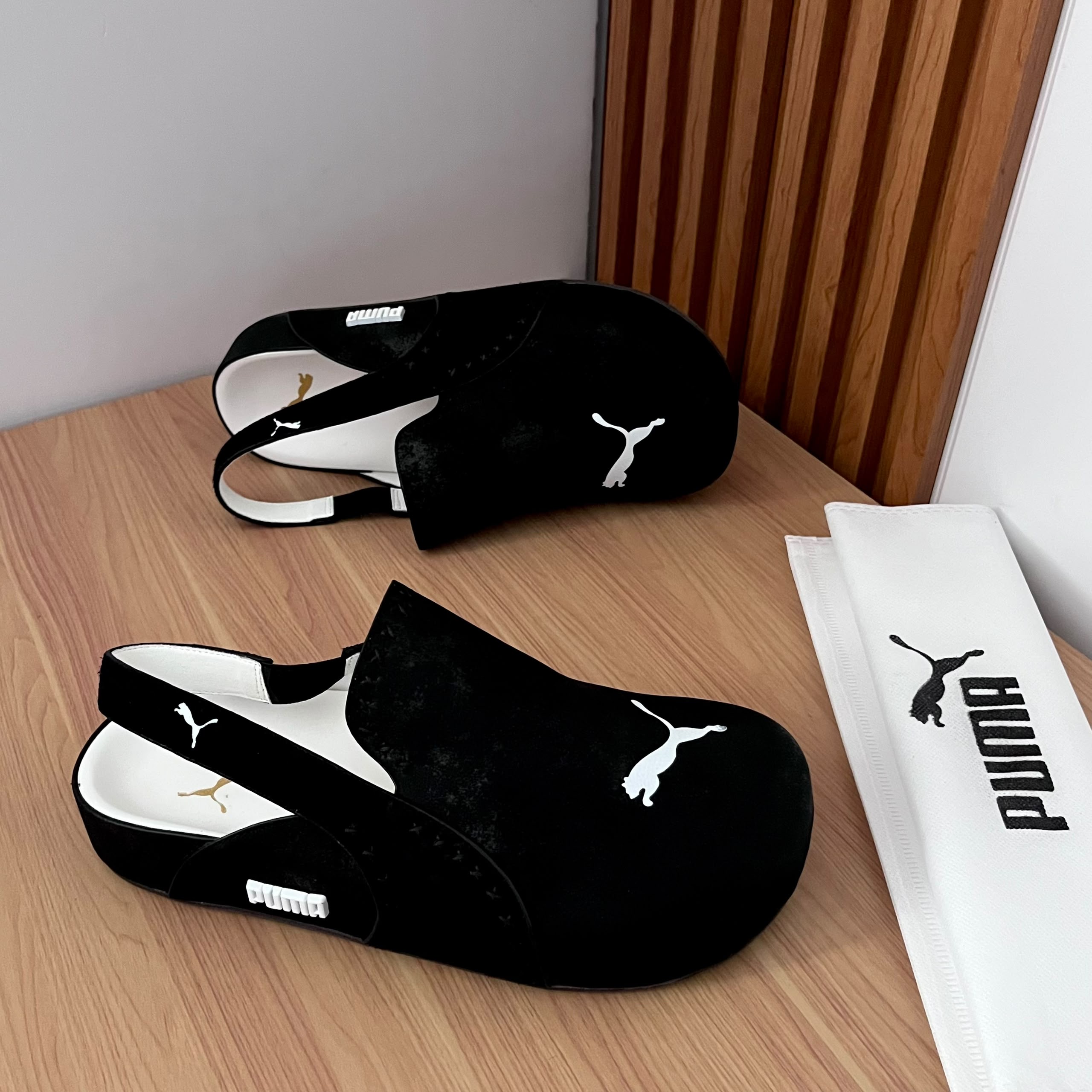 Puma Speedcat Mules