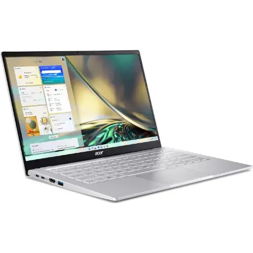 Acer Swift 5 Ultra-thin - Intel Core™ I7-1260p - 16GB RAM - 2TB SSD - WIN 10
