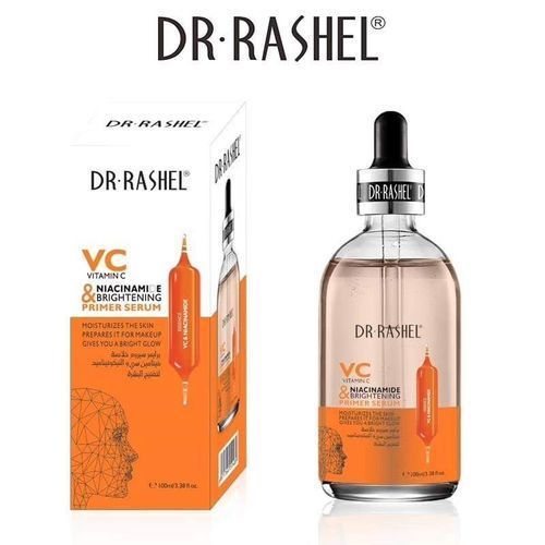 Dr Rashell Vitamin C & Niacinamide Brightening Serum