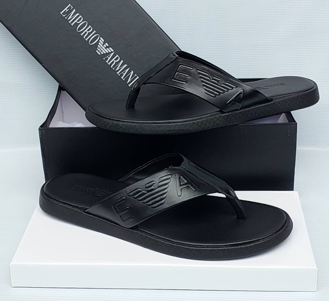 Emporio Armani
