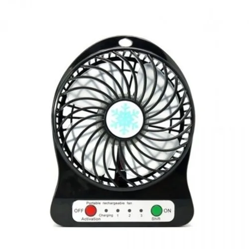 Havit Portable USB Charging Fan - HV-F301
