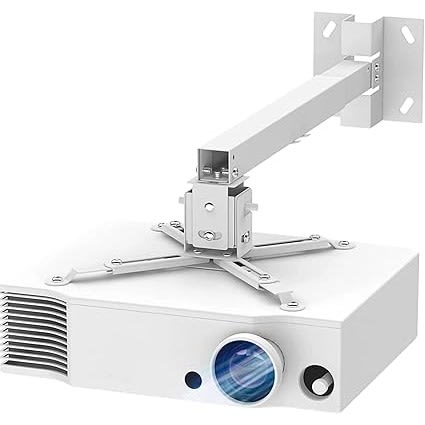 Smaat Universal Short-throw Projector Wall Mount - 120cm