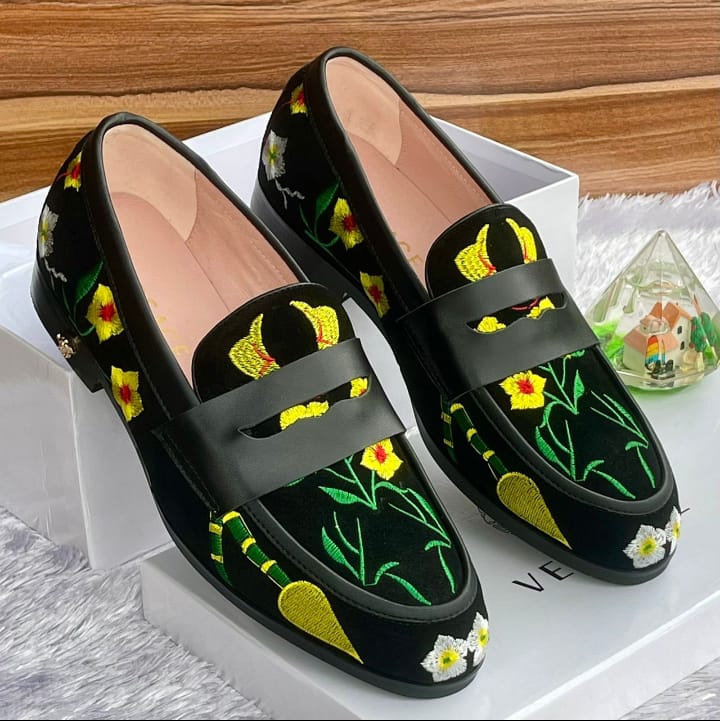 Versace Loafers