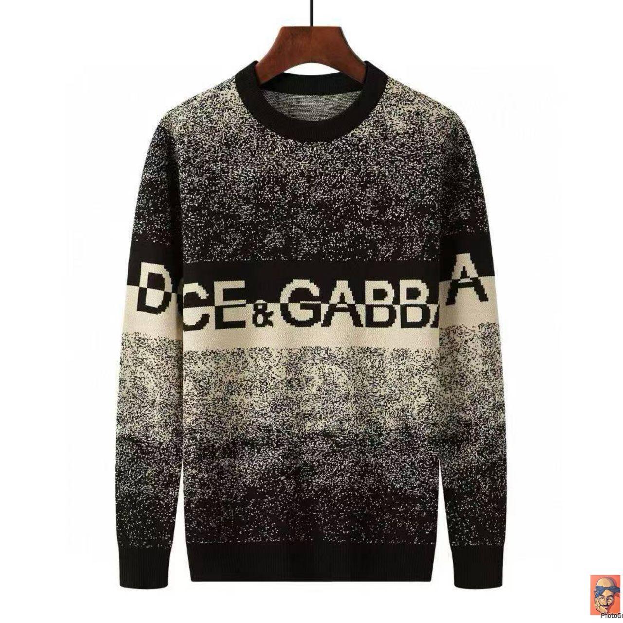 Dolce & Gabbana Sweater