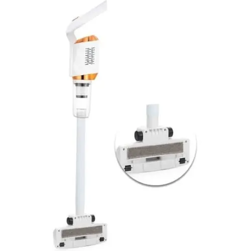 Rechargeable Household Vacuum Cleaners