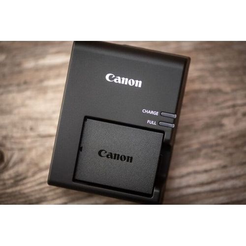 Canon Ink Cart E10 Canon 2000d/Eos Rebel T7 Camera Battery Charger
