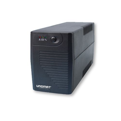UNOMAT UPS-UM 650 VA