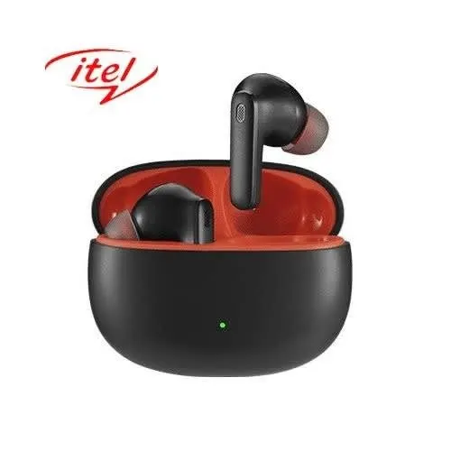 Itel Wireless Airpods - Bluetooth Earphones Buds Ace