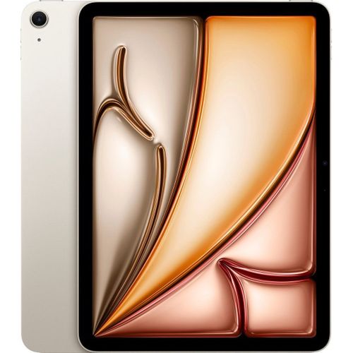 Apple IPad Air 11" M2 128GB With Wi-Fi Only - Starlight