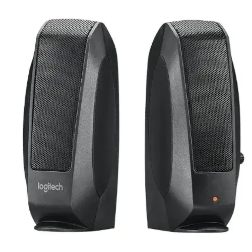 Logitech Speaker - S120