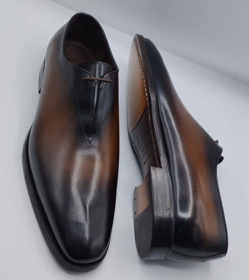 Berluti Alessandro Demesure