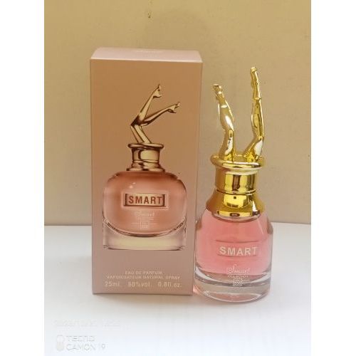 Smart Collection No 518 EDP For Ladies X 25ml