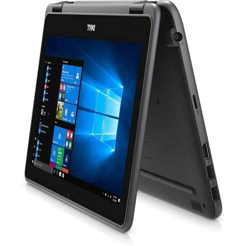 DELL Latitude 3190 2in1 X360 INTEL PENTIUM, Touchscreen 512GB SSD 4GB WIN 11 Pro