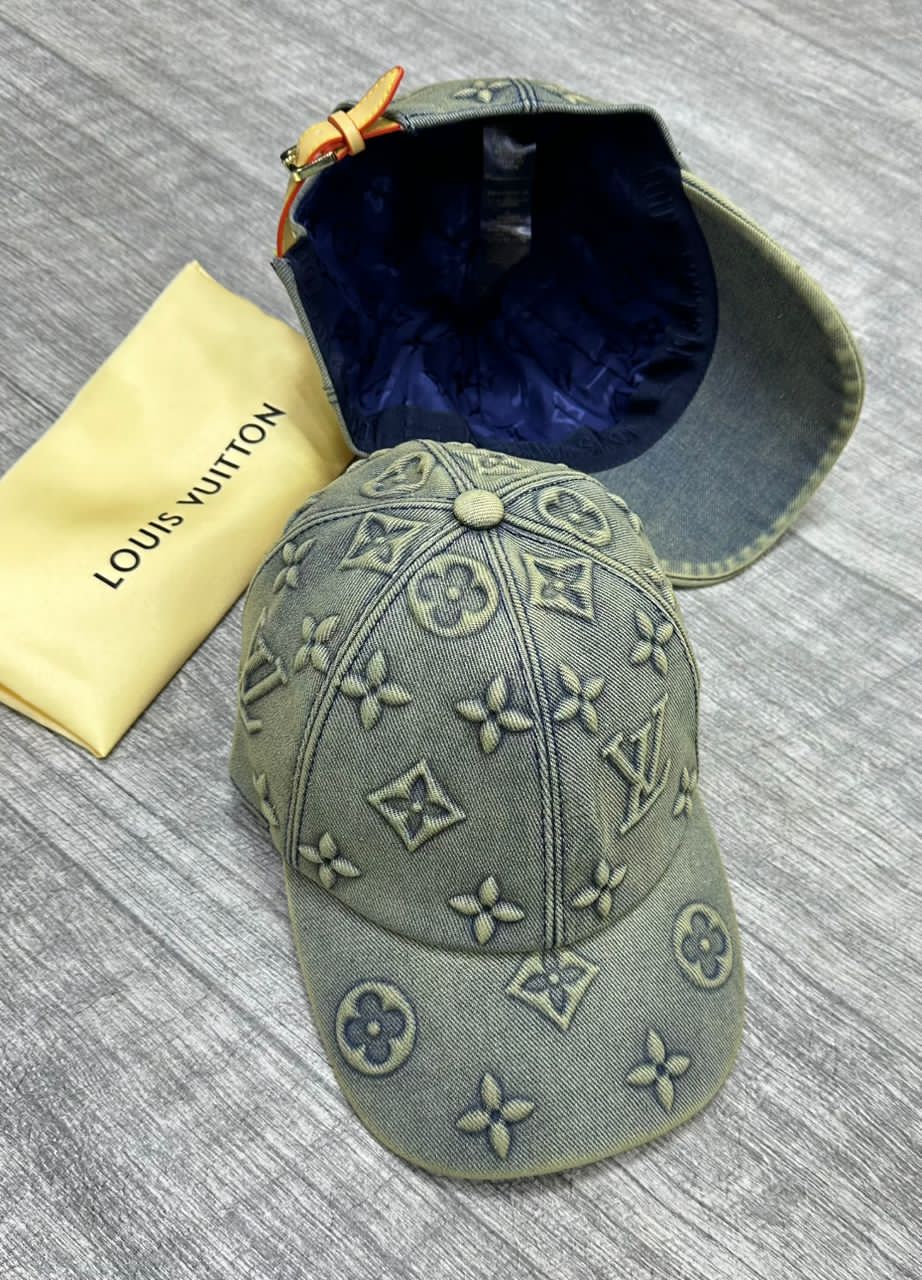 Louis Vuitton Male Cap (Each)