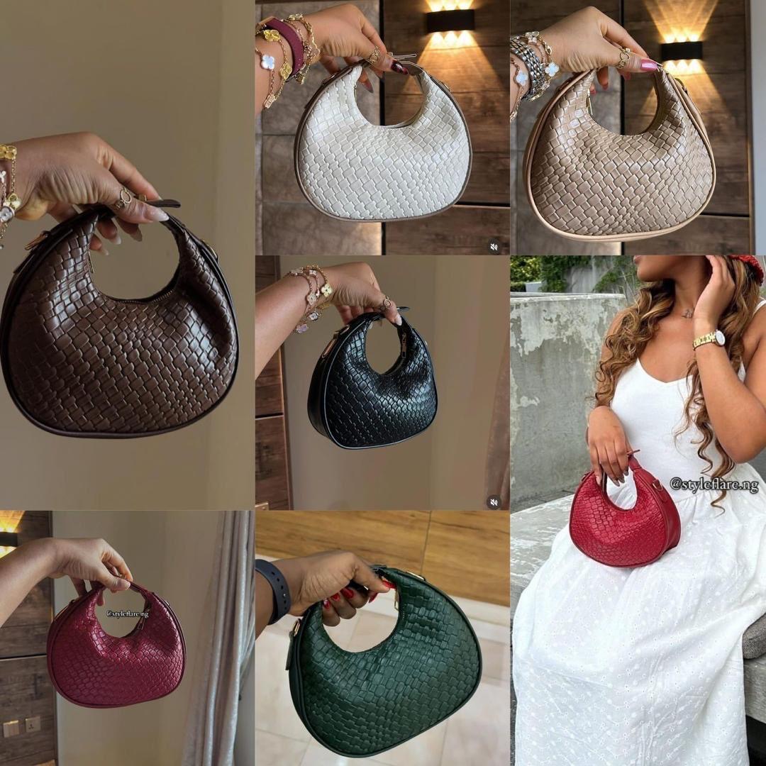 BV Gemilli Bag