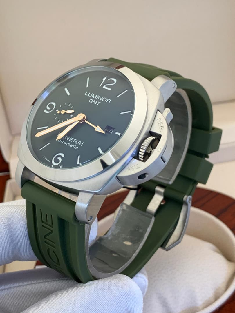 Panerai Luminor Watch