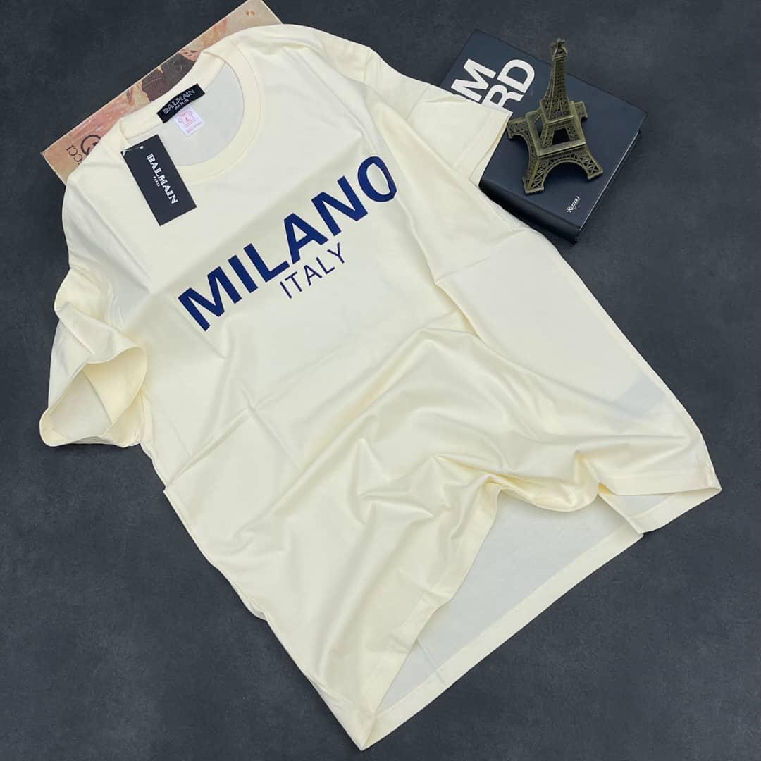 Milano Shirt