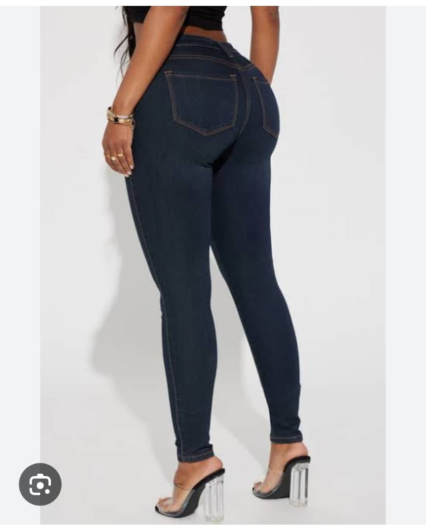Female Pant 4